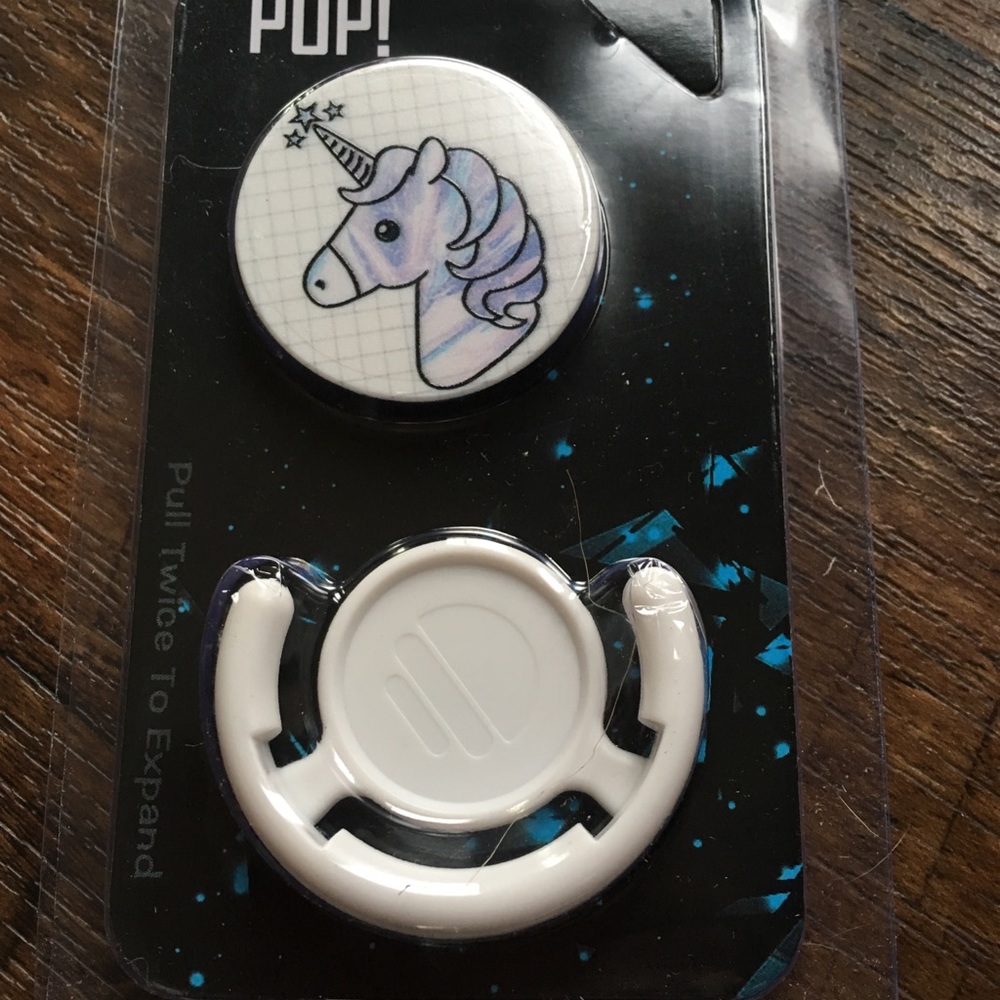 Unicorn Trio Limit Edition 3 Assorted Designs - Picture 3 of 4